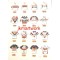 Bradford Bulls Retro Rugby Shirts T-Shirt Bradford Bulls Retro Rugby Shirts T-Shirt